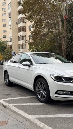 Volkswagen Passat 2018, 111,111 km - 1.8 л - Bakı