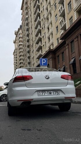 Volkswagen Passat 2018, 111,111 km - 1.8 л - Bakı