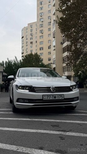 Volkswagen Passat 2018, 111,111 km - 1.8 л - Bakı