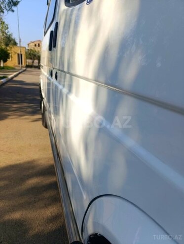 Ford Transit 2000, 432,000 km - 2.5 л - İmişli