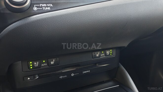 Lexus ES 300h 2021, 88,000 km - 2.5 l - Bakı