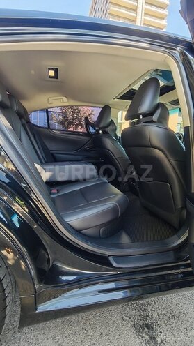 Lexus ES 300h 2021, 88,000 km - 2.5 l - Bakı