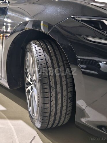 Lexus ES 300h 2021, 88,000 km - 2.5 l - Bakı