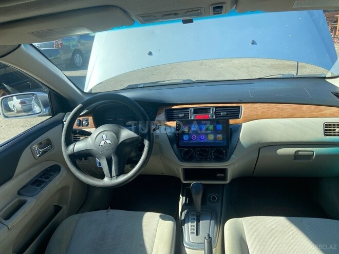 Mitsubishi Lancer 2006, 100,000 km - 1.5 l - Bakı