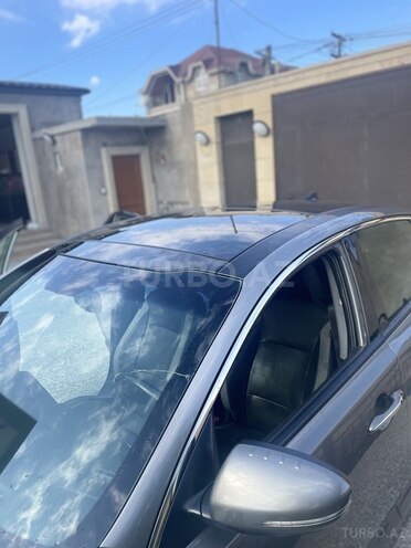Kia Optima 2011, 281,000 km - 2.0 л - Bakı