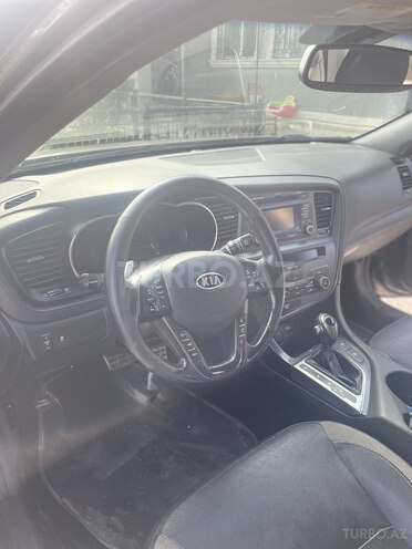 Kia Optima 2011, 281,000 km - 2.0 л - Bakı