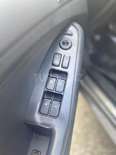 Kia Optima 2011, 281,000 km - 2.0 л - Bakı