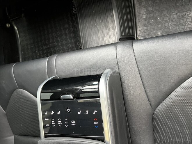 Toyota Camry 2019, 120,000 km - 2.5 l - Bakı