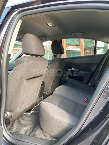 Chevrolet Cruze 2015, 262,000 km - 1.4 l - Bakı