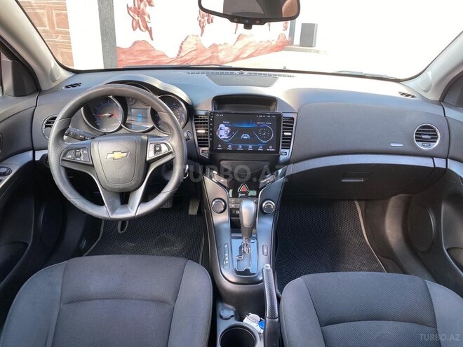 Chevrolet Cruze 2015, 262,000 km - 1.4 l - Bakı