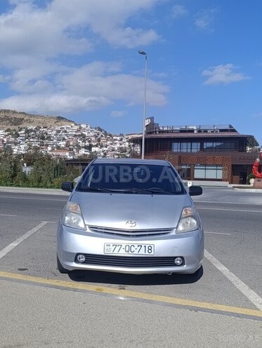 Toyota Prius 2007, 568,098 km - 1.5 l - Bakı