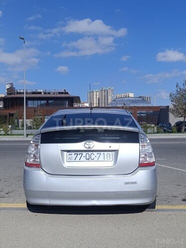 Toyota Prius 2007, 568,098 km - 1.5 l - Bakı