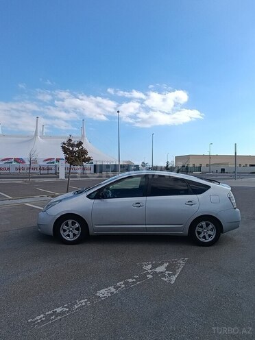 Toyota Prius 2007, 568,098 km - 1.5 l - Bakı