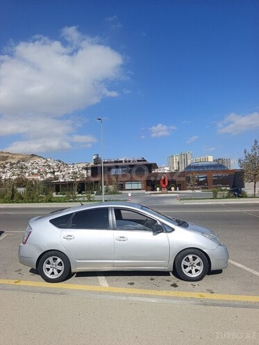 Toyota Prius 2007, 568,098 km - 1.5 l - Bakı