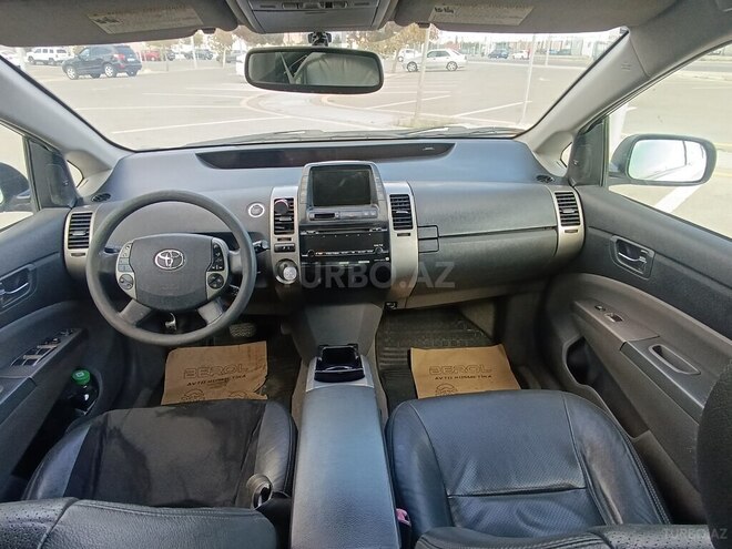 Toyota Prius 2007, 568,098 km - 1.5 l - Bakı
