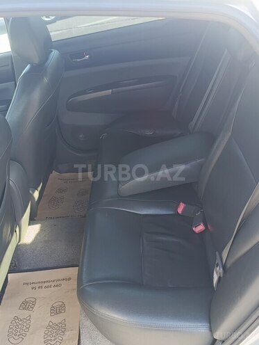 Toyota Prius 2007, 568,098 km - 1.5 l - Bakı