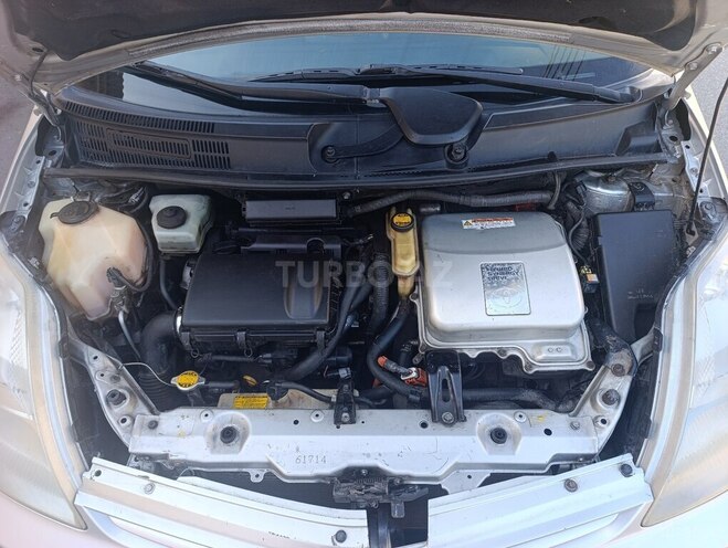 Toyota Prius 2007, 568,098 km - 1.5 l - Bakı
