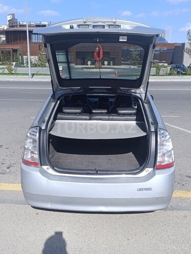 Toyota Prius 2007, 568,098 km - 1.5 l - Bakı