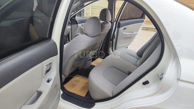 Kia Cerato 2008, 206,000 km - 1.6 l - Bakı