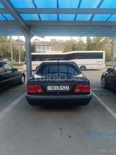 Mercedes E 230 1997, 460,000 km - 2.3 l - Xırdalan
