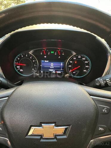 Chevrolet Equinox 2020, 116,000 km - 1.5 л - Bakı