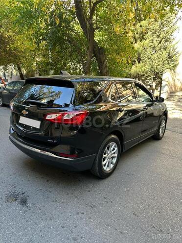 Chevrolet Equinox 2020, 116,000 km - 1.5 л - Bakı