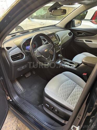 Chevrolet Equinox 2020, 116,000 km - 1.5 л - Bakı