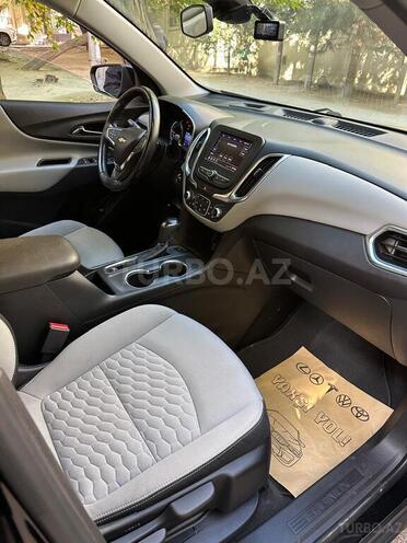 Chevrolet Equinox 2020, 116,000 km - 1.5 л - Bakı