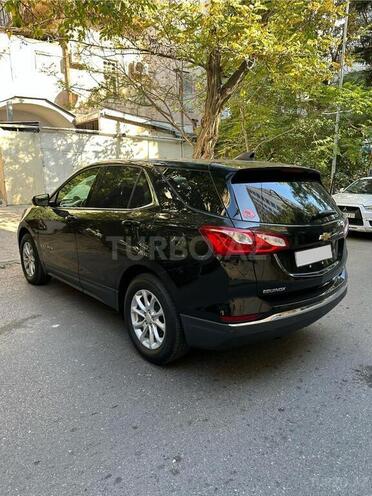 Chevrolet Equinox 2020, 116,000 km - 1.5 л - Bakı