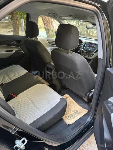Chevrolet Equinox 2020, 116,000 km - 1.5 л - Bakı
