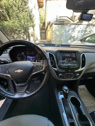 Chevrolet Equinox 2020, 116,000 km - 1.5 л - Bakı