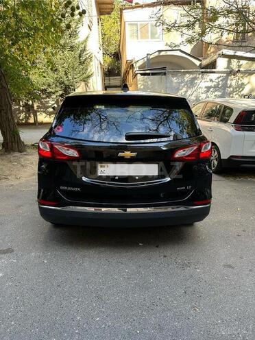 Chevrolet Equinox 2020, 116,000 km - 1.5 л - Bakı