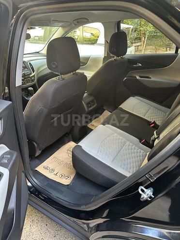 Chevrolet Equinox 2020, 116,000 km - 1.5 л - Bakı