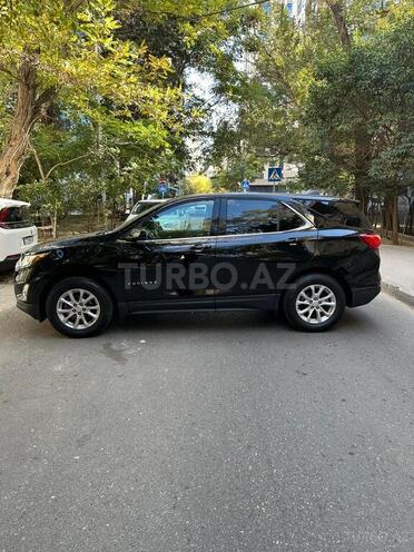 Chevrolet Equinox 2020, 116,000 km - 1.5 л - Bakı