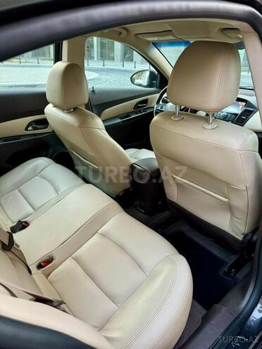 Chevrolet Cruze 2015, 274,000 km - 1.4 l - Bakı