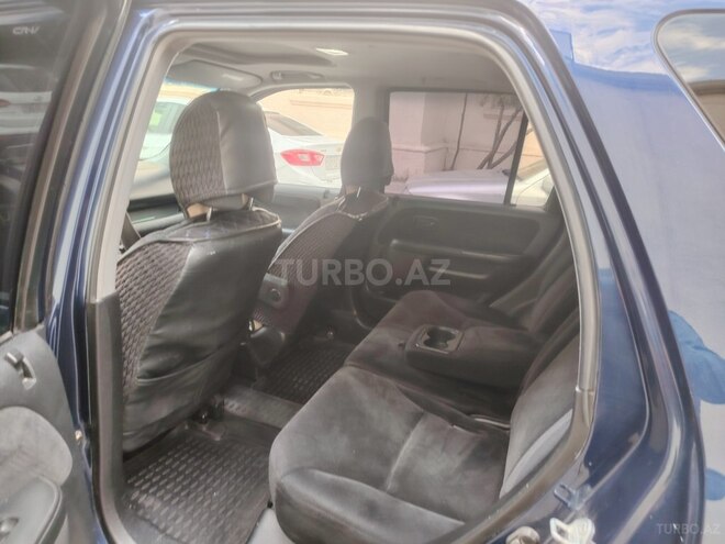 Honda CR-V 2005, 471,538 km - 2.4 л - Bakı