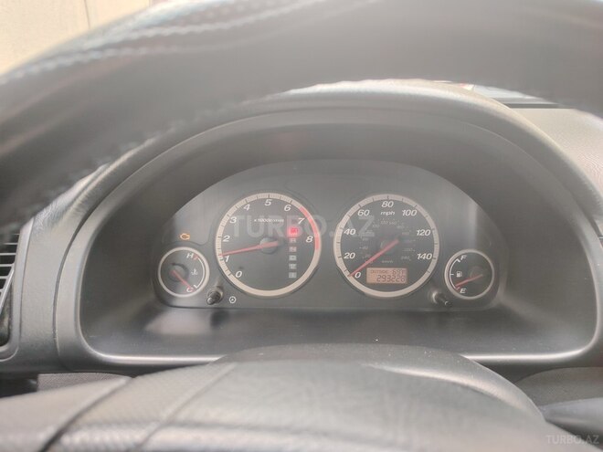 Honda CR-V 2005, 471,538 km - 2.4 л - Bakı