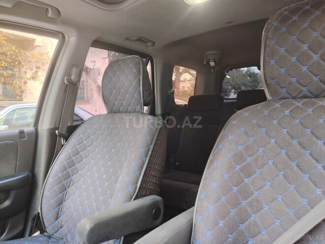Honda CR-V 2005, 471,538 km - 2.4 л - Bakı