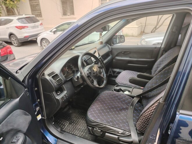 Honda CR-V 2005, 471,538 km - 2.4 л - Bakı