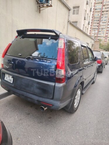 Honda CR-V 2005, 471,538 km - 2.4 л - Bakı