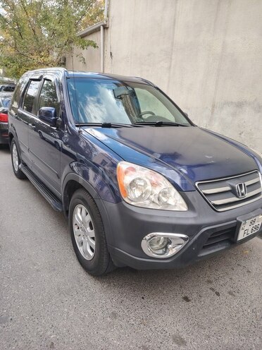 Honda CR-V 2005, 471,538 km - 2.4 л - Bakı