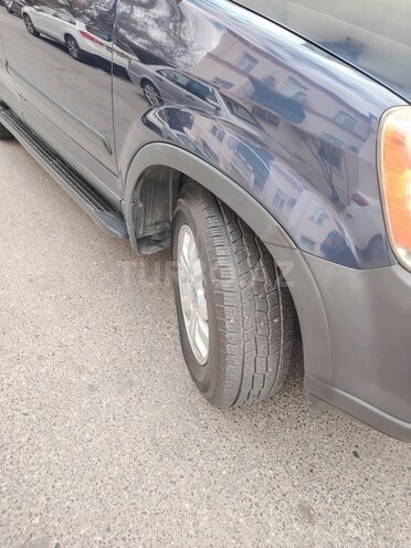 Honda CR-V 2005, 471,538 km - 2.4 л - Bakı