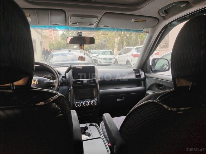 Honda CR-V 2005, 471,538 km - 2.4 л - Bakı