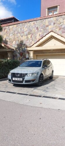 Volkswagen Passat 2006, 556,000 km - 2.0 л - Bakı