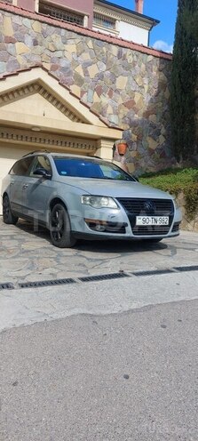 Volkswagen Passat 2006, 556,000 km - 2.0 л - Bakı