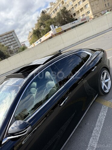 Hyundai Grandeur 2022, 39,500 km - 2.5 l - Bakı