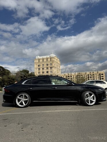 Hyundai Grandeur 2022, 39,500 km - 2.5 l - Bakı