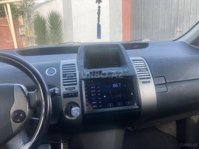 Toyota Prius 2008, 290,000 km - 1.5 l - Bakı