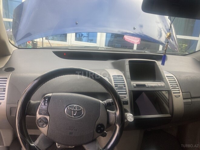 Toyota Prius 2008, 290,000 km - 1.5 l - Bakı