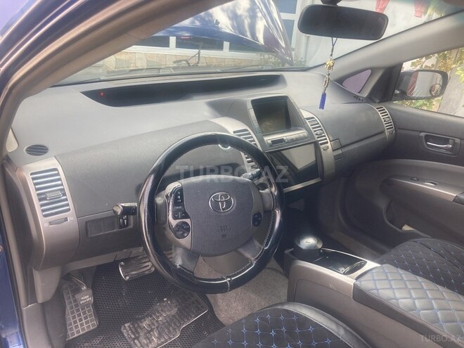 Toyota Prius 2008, 290,000 km - 1.5 l - Bakı